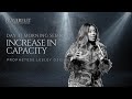 INCREASE IN CAPACITY | PRAYERFEST (DAY 3)  | APOSTLE DOMINIC & PROPHETESS LESLEY OSEI | KFT