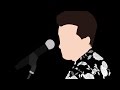 twenty one pilots x MUTEMATH- Heathens (LYRIC VIDEO)