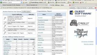 ERROR MGMT IN PLSQL 1