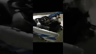 Fast And Furious Paul Walker's – Nissan Skyline GTR-34 Accident