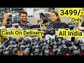 सिर्फ़ 3499/-Dslr 🔥Canon 200d ,M50,90d ,5d | Sony Dslr | Cash On delivery | Second hand Dslr Camera