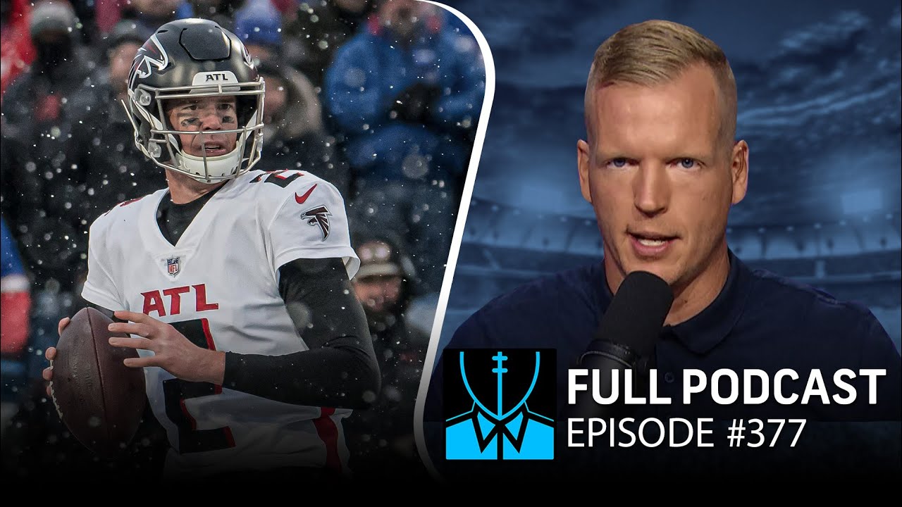 Simms Top 40 QB Countdown: Nos. 16-13 | CHRIS SIMMS UNBUTTONED (Ep. 377 ...