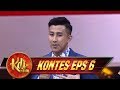 Ayu Ting Ting: Fandi Pasti Keren Kalau Bawain Lagu [DIA] - Kontes KDI Eps 6 (13/8)