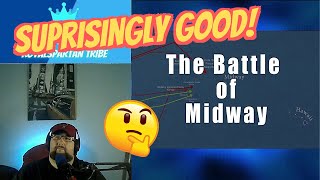 The Battle of Midway 1942: Told from the Japanese Perspective (1/3) - Reaction