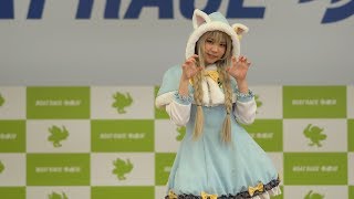 『ボートレース多摩川アンバサダー』えなこさんの静波まつりちゃん撮影会☆えなこさんデザイン(冬)Ver./Part 2【ボートレース多摩川★BOAT RACE多摩川】