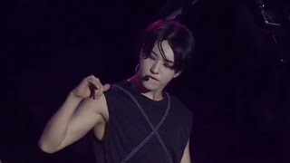 230709 TMEA 세븐틴 - 손오공 + FML + HOT