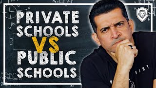 The Public School Crisis In America - Why It's Time to Put Your Kids In Private School