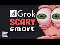 Is Elon’s Grok 3 the new AI king?