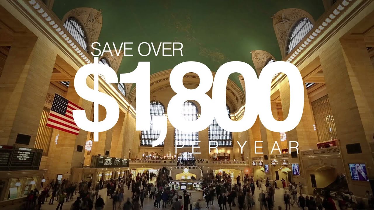 Employees Save With Transitchek By Wageworks Commuter Benefits Youtube
