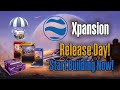 Xpansion Is Out TODAY! Get in Early!