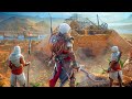 The End Of Basim's Journey - Assassin’s Creed Mirage Gameplay #10