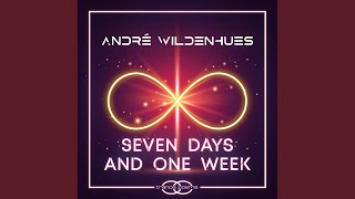 Seven Days One week (Radio Mix)