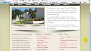 Funeral Web Sites Report Card | No. 1 - Online Obituaries
