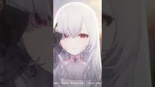 台V問候語EP23【厄倫蒂兒/蒂兒/Earendel/台灣Vtuber】【Olav歐拉】 #shorts