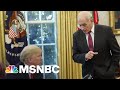 John Kelly was 'terrified' by aspects of Trump, says Michael Schmidt