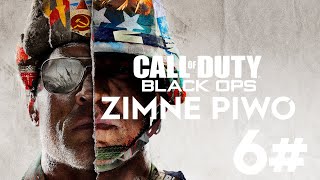 Call of Duty®: Black Ops Cold War | #6 | Strzyknęli Halucyny! *Zimne Piwo (Język PL)