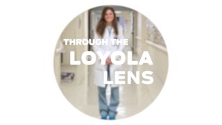 Through the Loyola Lens: Sarah Hale