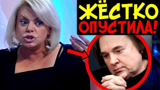 ЯНА ПОПЛАВСКАЯ «РАЗМАЗАЛА ПО СТЕНКЕ» ЭРНСТА! ШАМАН НЕ ВСТАЛ В СТОРОНЕ   КРОКУС СИТИ ХОЛЛ!