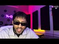 pakistani rapper reacts to shubh buckle up