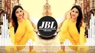 Tere Khayalo Mein Khoya Yeh Man Hai Dj Remix Songs | Love ReMix  | JBL No 1 Brand