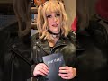 bit of misa today misaamane deathnote cosplay misa deathnotecosplay anime