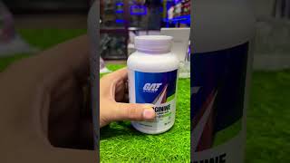 GAT LARGININE SUPPORTS PRODUCTION OF NITRIC OXIDE L-Arginine is a conditionally essential amino acid