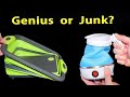 Space Saving Kitchen Gadgets - Do They Work?
