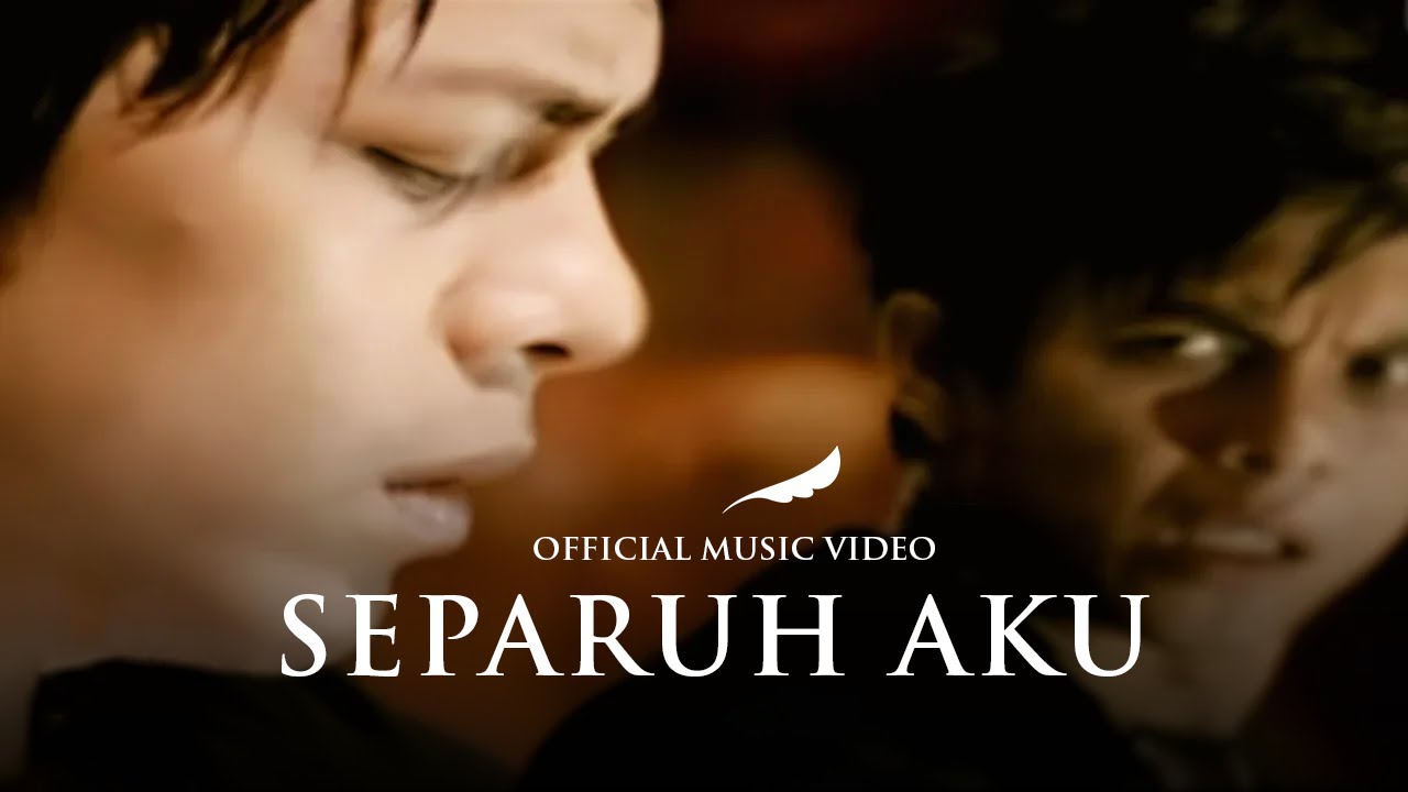 Noah - Separuh Aku Noah - Separuh Aku