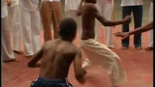 Capoeira Angola 2005