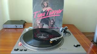 Tina Turner - Let's Stay Together [1983]