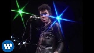 Alvin Stardust - My Coo Ca Choo (Official Music Video)