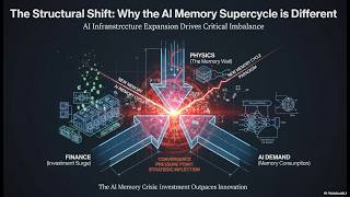 The AI Memory Supercycle