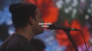 This is My Shepherd (Live) - UPPERROOM | Moments: 011