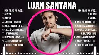 LUAN SANTANA \