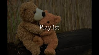 [Playlist♬] 오늘도 수고했어 | 위로가 되는 PLAYLIST 모음