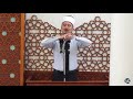 nëse i thua këto fjalë është më mirë se të bësh dhikrër 24 orë dr. imam ahmed kalaja