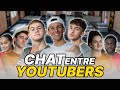 COMPÉTITION DE CHAT ENTRE YOUTUBEURS ! (Ft @Michou, @inoxtag...)