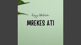 Mrekes Ati