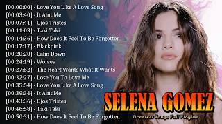 💎 Unlock the magic of Selena Gomez - songs that capture the essence of youth 🌾