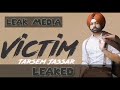 Victim ( full song) | Tarsem jassar | new Punjabi song 2020