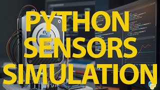 MQTT Python sensor simulation from a CSV file.