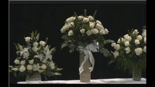 Anna "Patty Duke" Pearce Memorial Service
