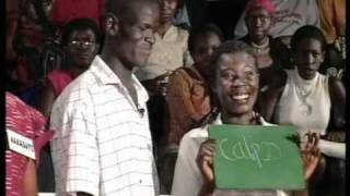 UGANDA: AFFORD Health Marking Initiative Documentary Film