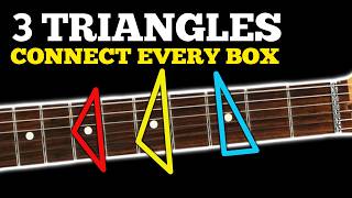 This Stupid Trick Helped Me Escape Pentatonic Boxes
