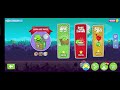 Bad Piggies HD v2.3.8 On Oppo A57 Android 14 Gameplay