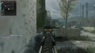 Vacant: just broke even w/ mp44