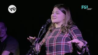 U20 Poetry Slam | Anna Schober | FS1