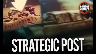 JAPANESE STRATEGIC POSTS (WW2 Documentary) Battlezone | Combat Central