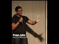 the racial breakdown of sport in singapore standup by prem john