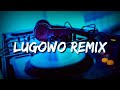 lugowo remix ni shi wo wei yi de zhi zhuo 你是我唯一的执着］